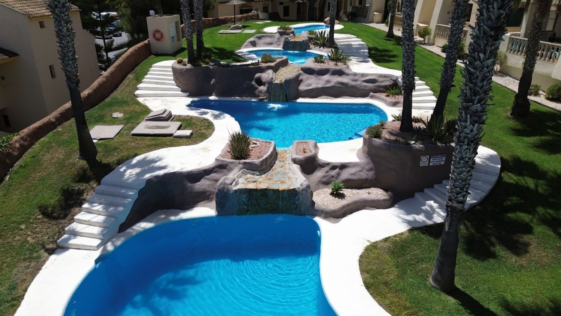 Wederverkoop - Appartement - Orihuela - Las Ramblas