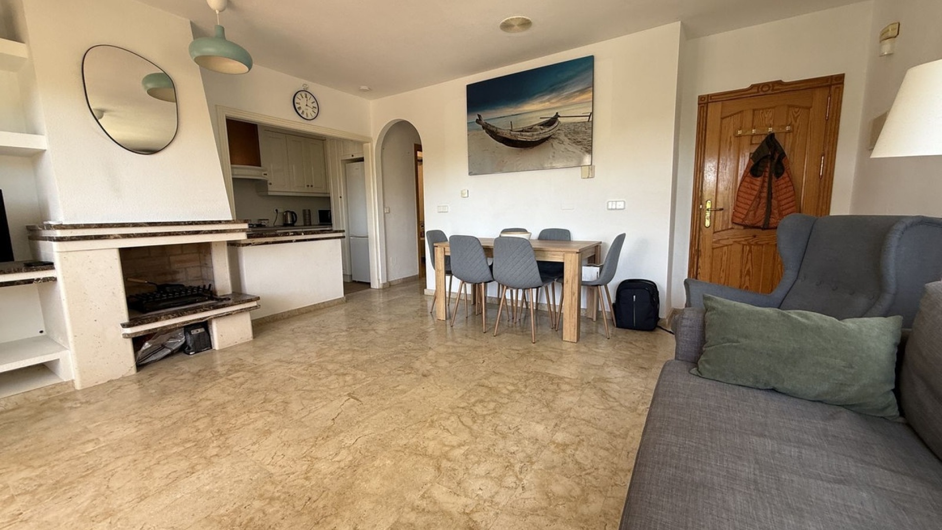 Wederverkoop - Appartement - Orihuela - Las Ramblas