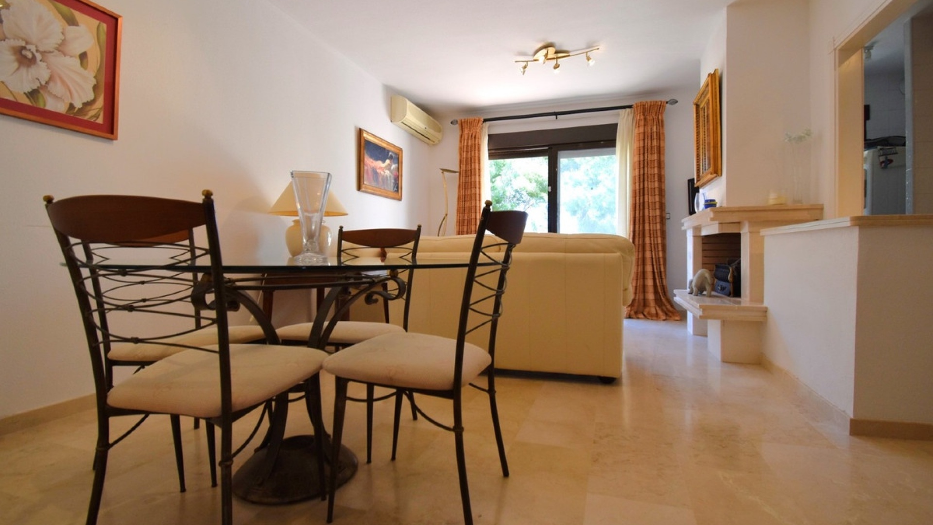 Wederverkoop - Appartement - Orihuela - Las Ramblas