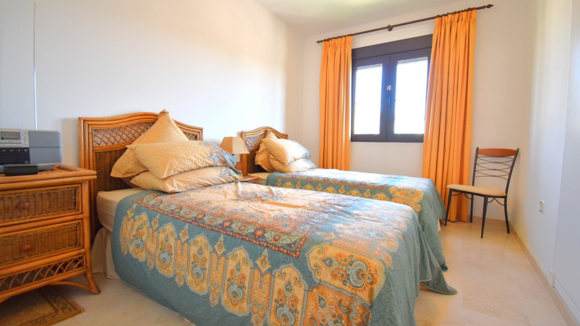 Wederverkoop - Appartement - Orihuela - Las Ramblas