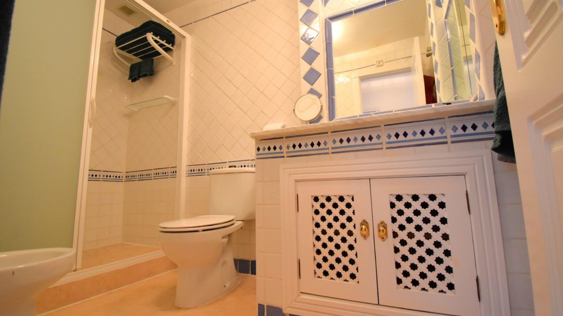 Wederverkoop - Appartement - Orihuela - Las Ramblas