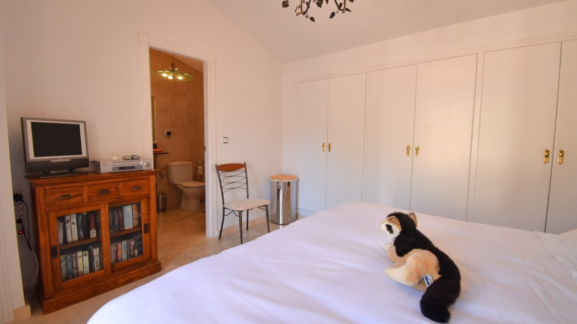Wederverkoop - Appartement - Orihuela - Las Ramblas