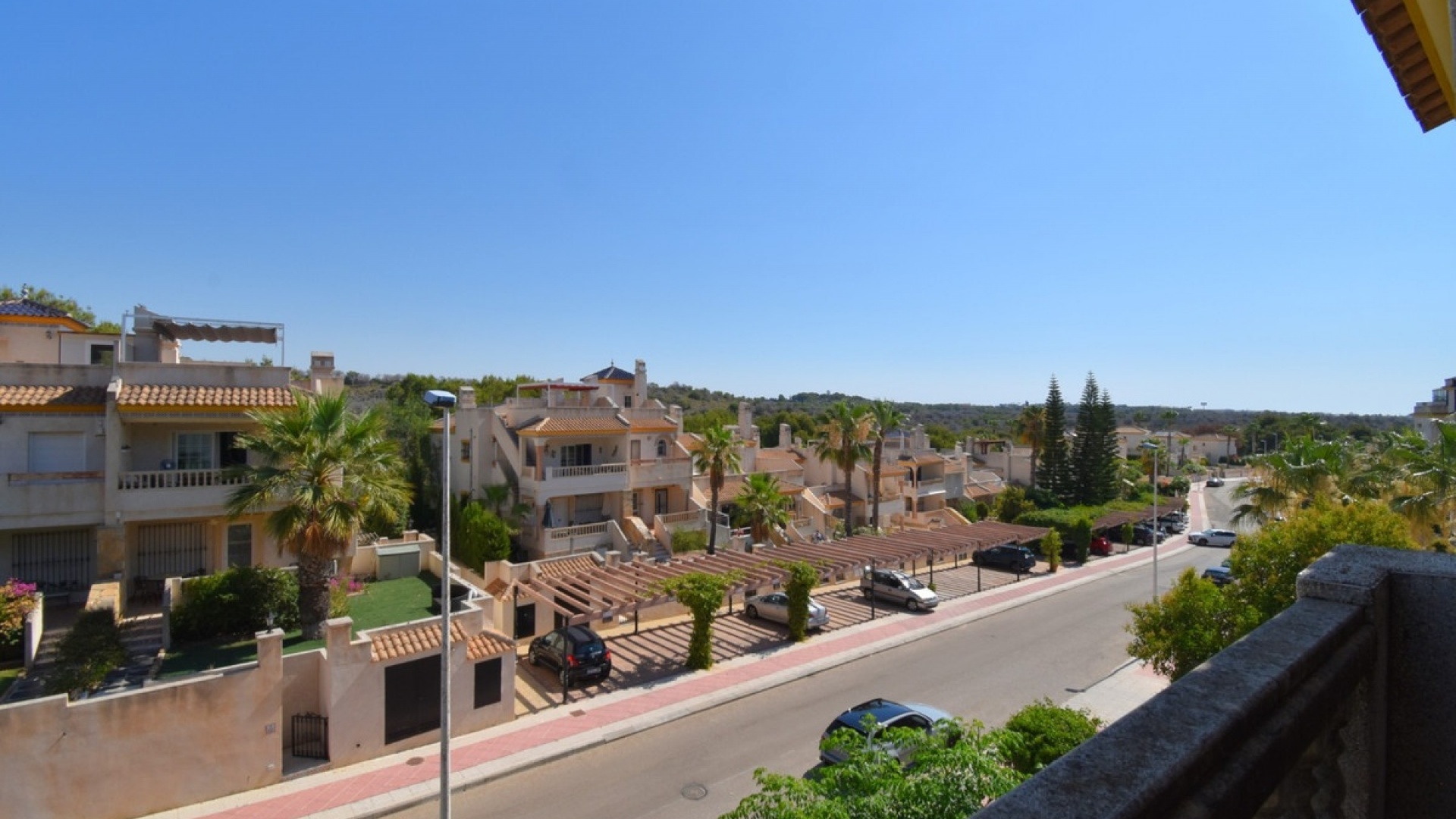 Wederverkoop - Appartement - Orihuela - Las Ramblas