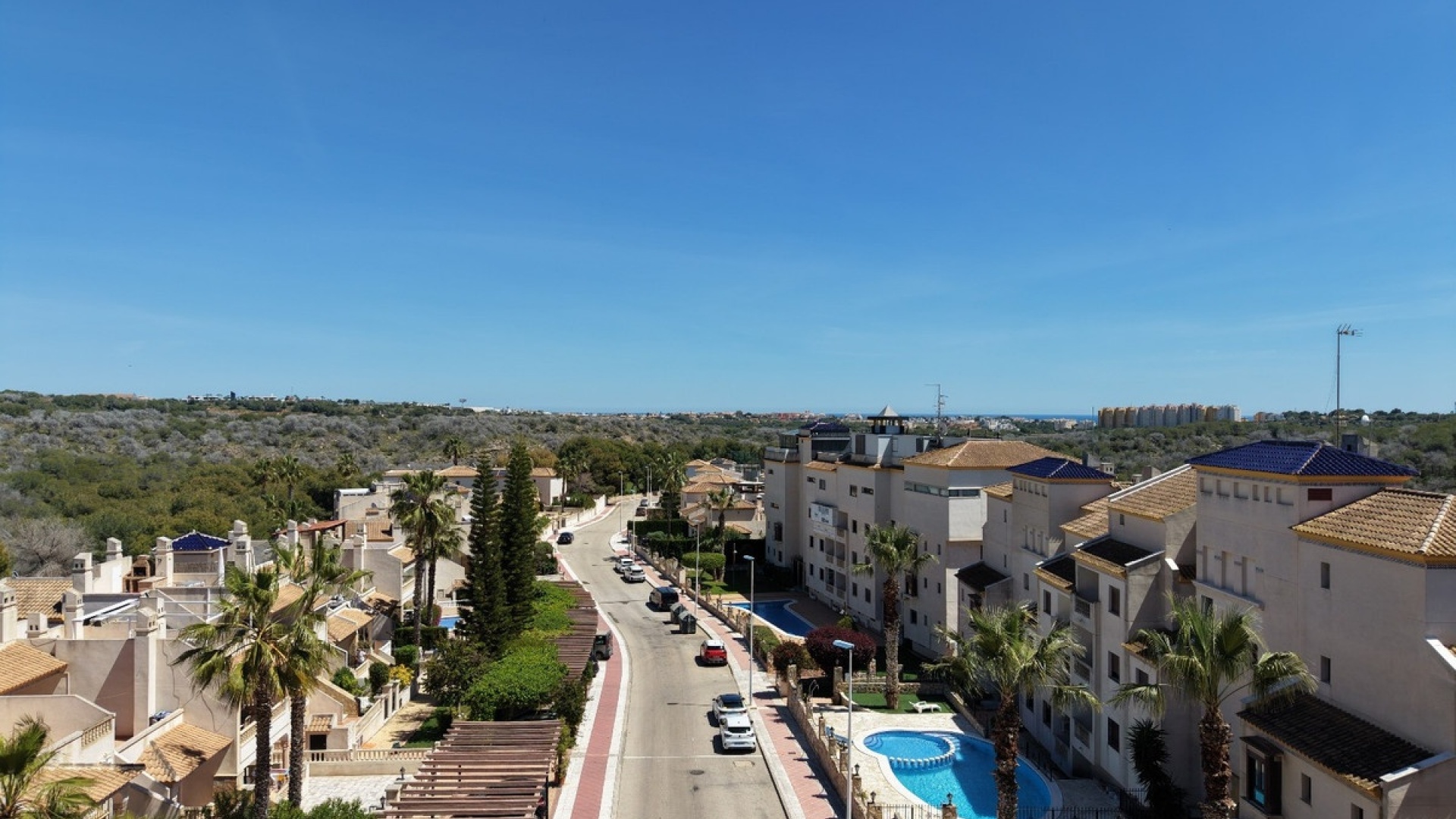 Wederverkoop - Appartement - Orihuela - Las Ramblas