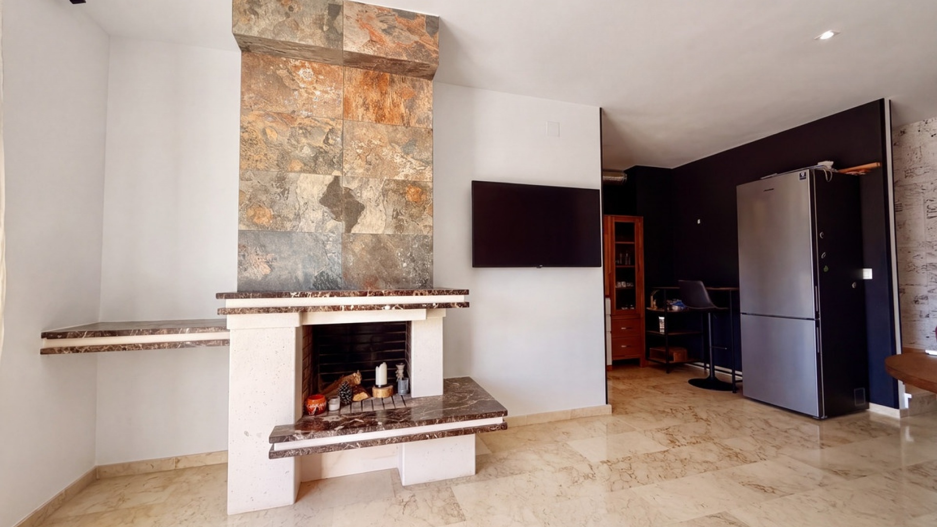 Wederverkoop - Appartement - Orihuela - Las Ramblas