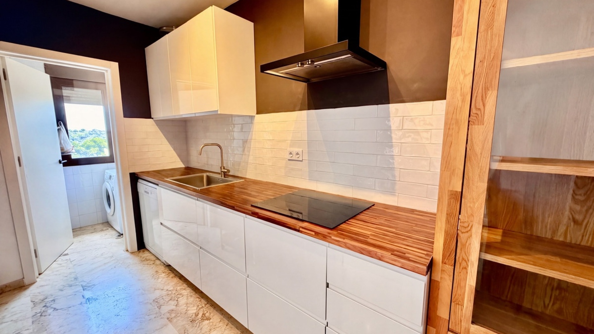Wederverkoop - Appartement - Orihuela - Las Ramblas