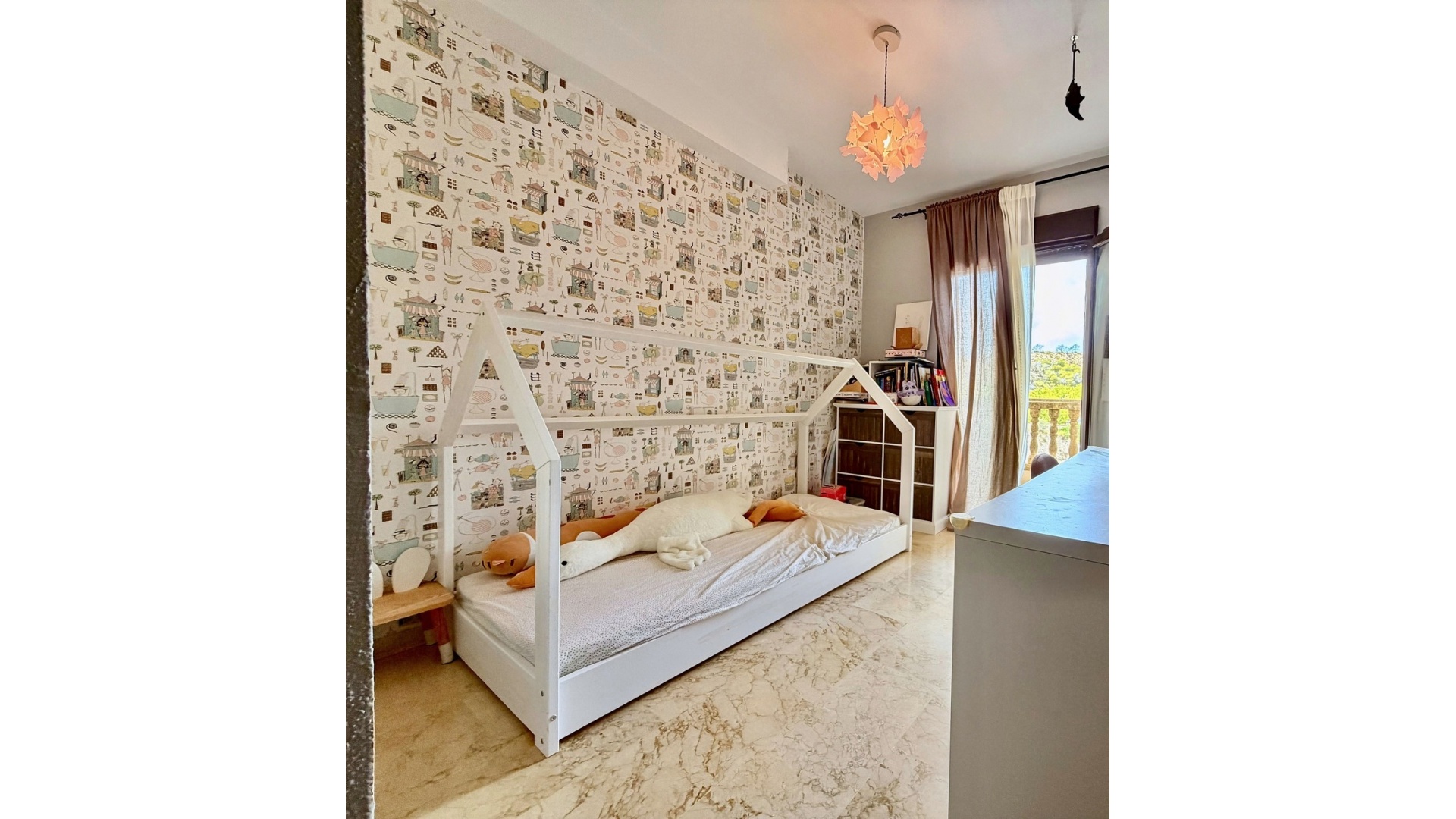 Wederverkoop - Appartement - Orihuela - Las Ramblas