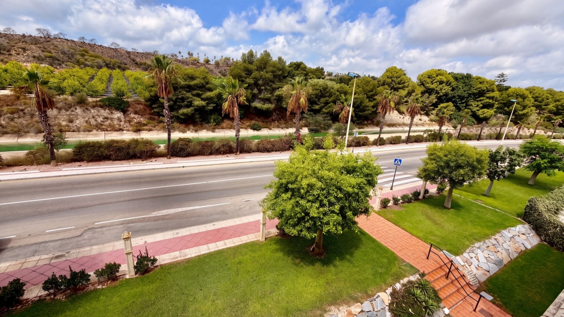 Wederverkoop - Appartement - Orihuela - Las Ramblas