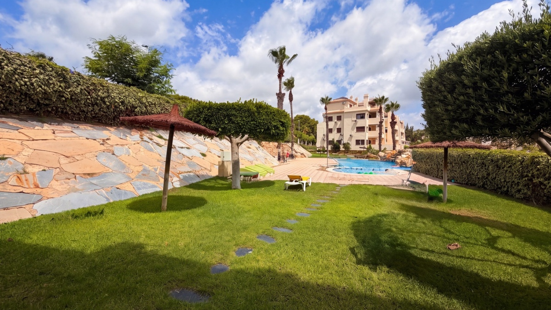 Wederverkoop - Appartement - Orihuela - Las Ramblas