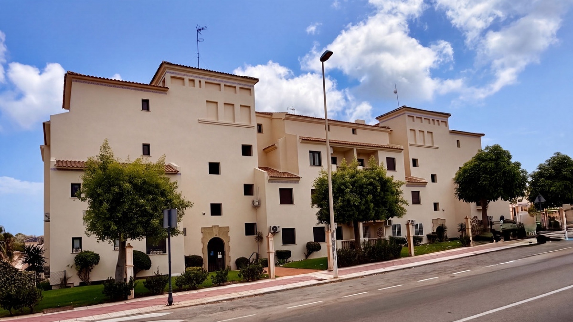 Wederverkoop - Appartement - Orihuela - Las Ramblas