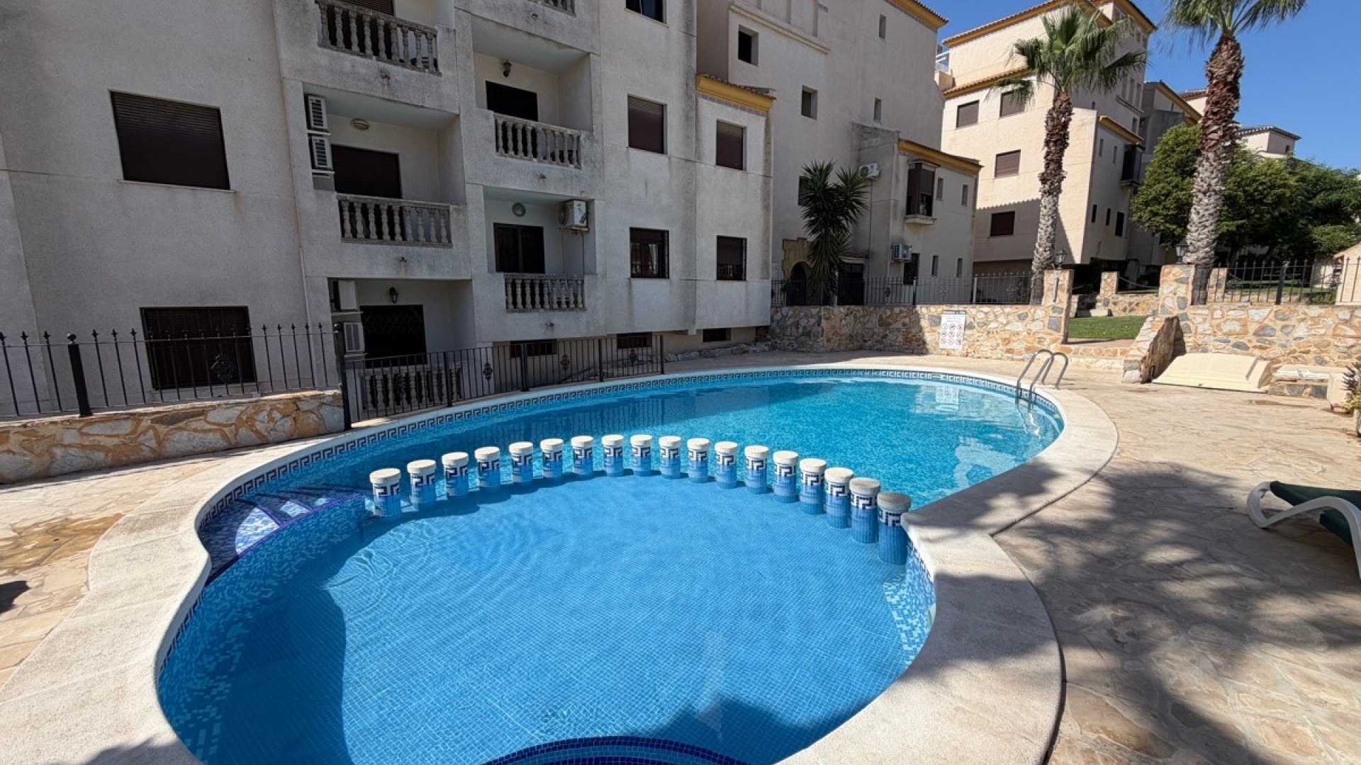 Wederverkoop - Appartement - Orihuela - Las Ramblas