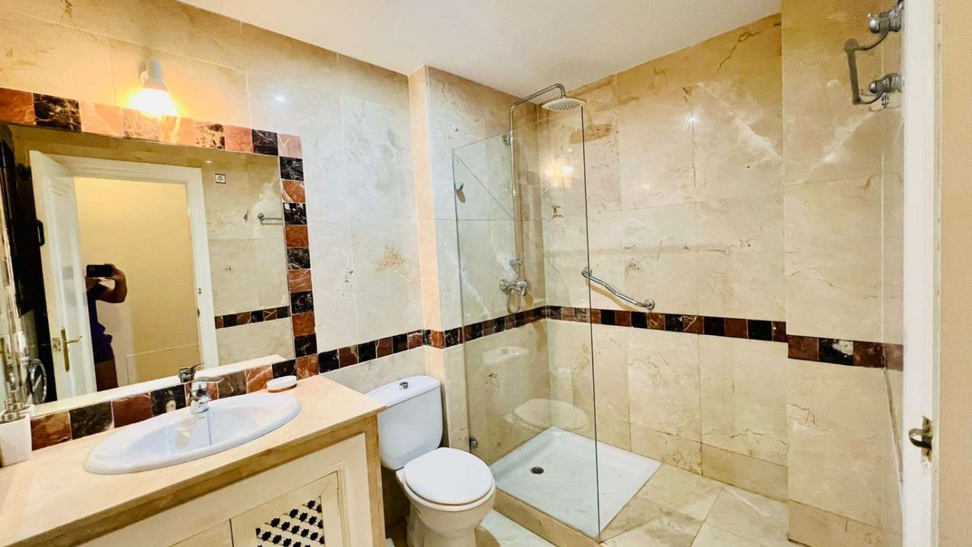 Wederverkoop - Appartement - Orihuela - Lomas de Campoamor-Las Ramblas