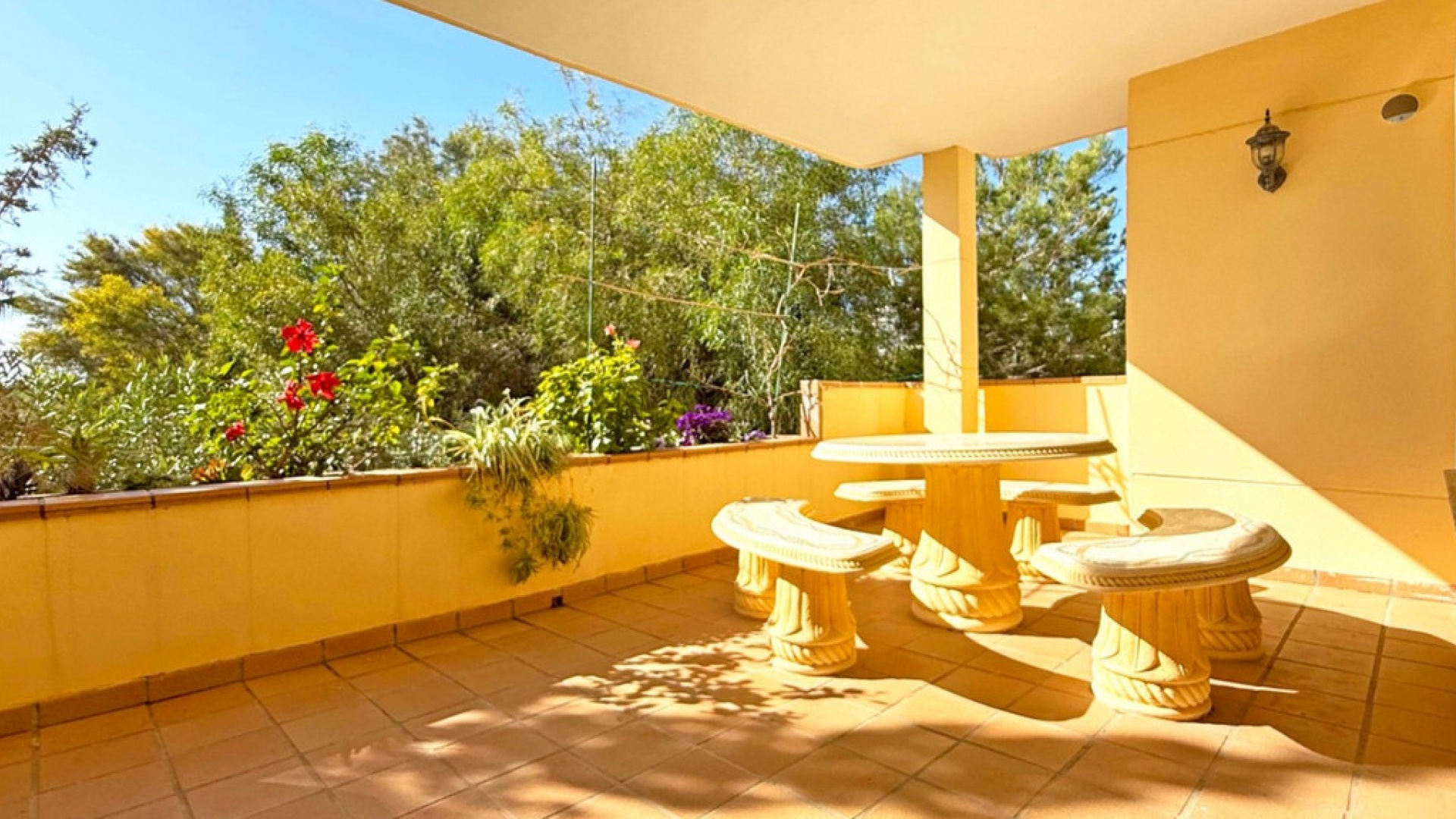 Wederverkoop - Appartement - Orihuela - Lomas De Campoamor