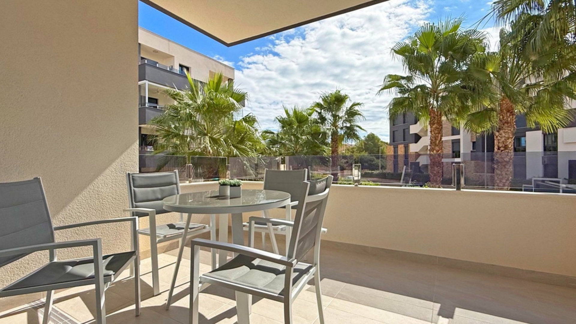 Wederverkoop - Appartement - Orihuela - Los Altos