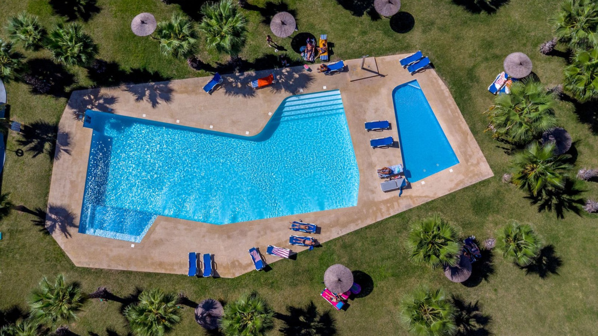 Wederverkoop - Appartement - Orihuela - Los Altos