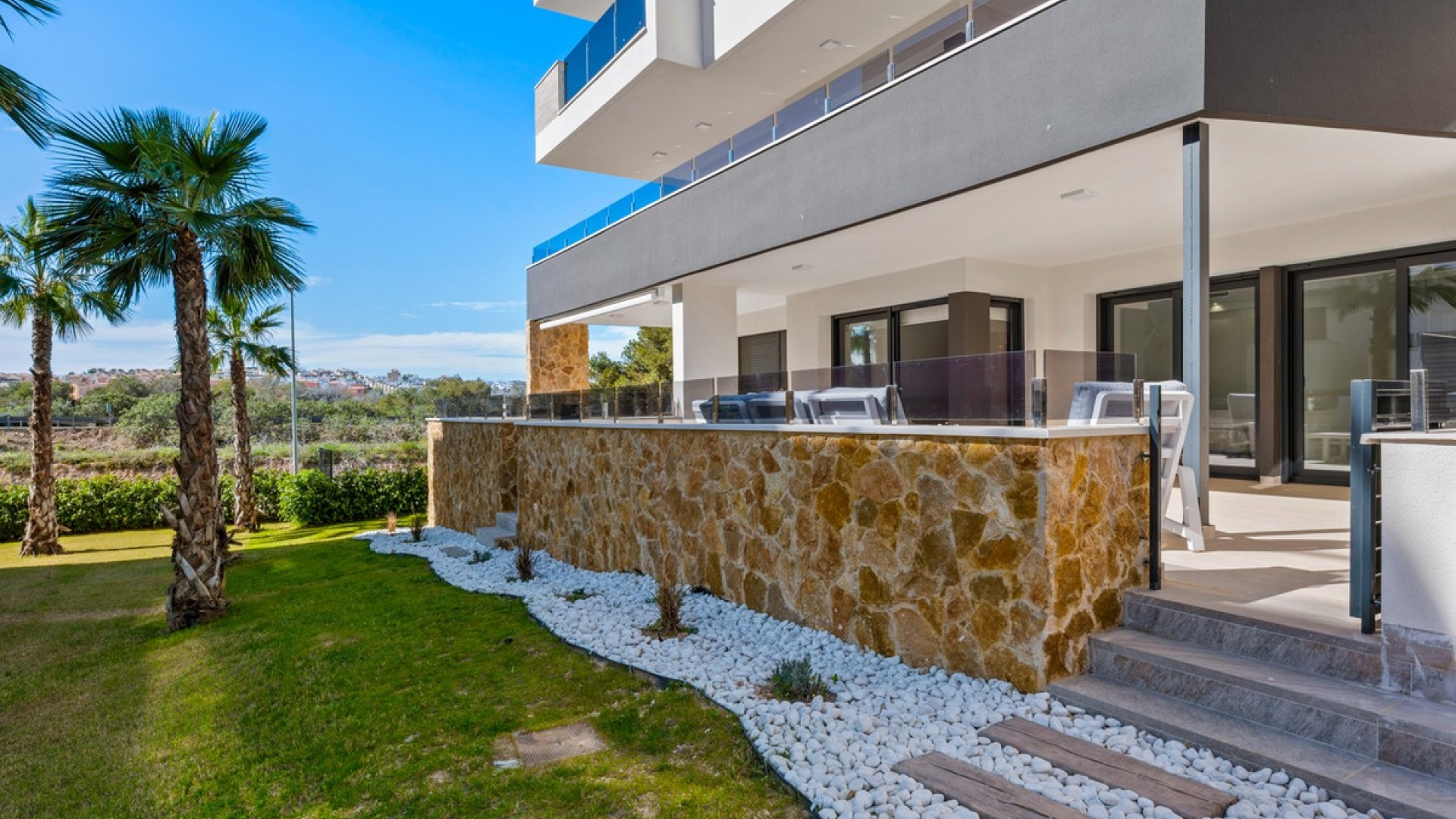 Wederverkoop - Appartement - Orihuela - Los Altos