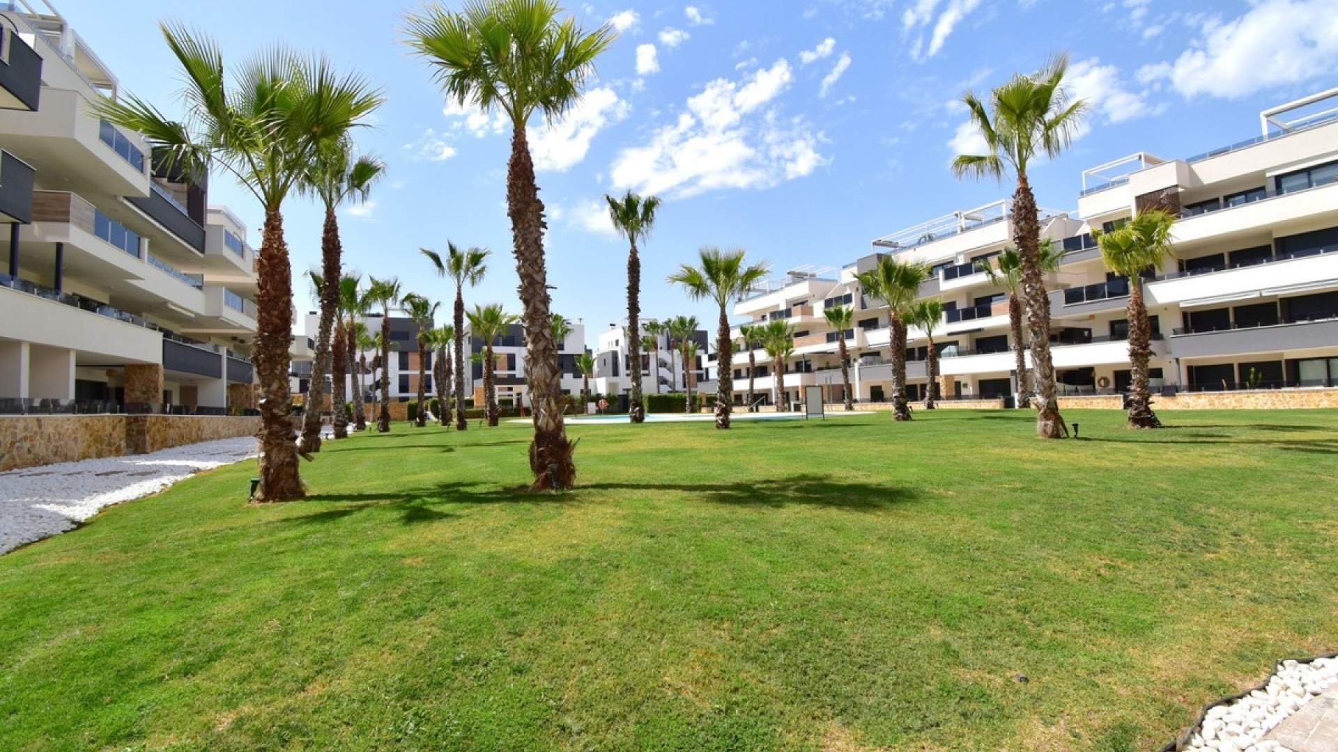 Wederverkoop - Appartement - Orihuela - Los Altos