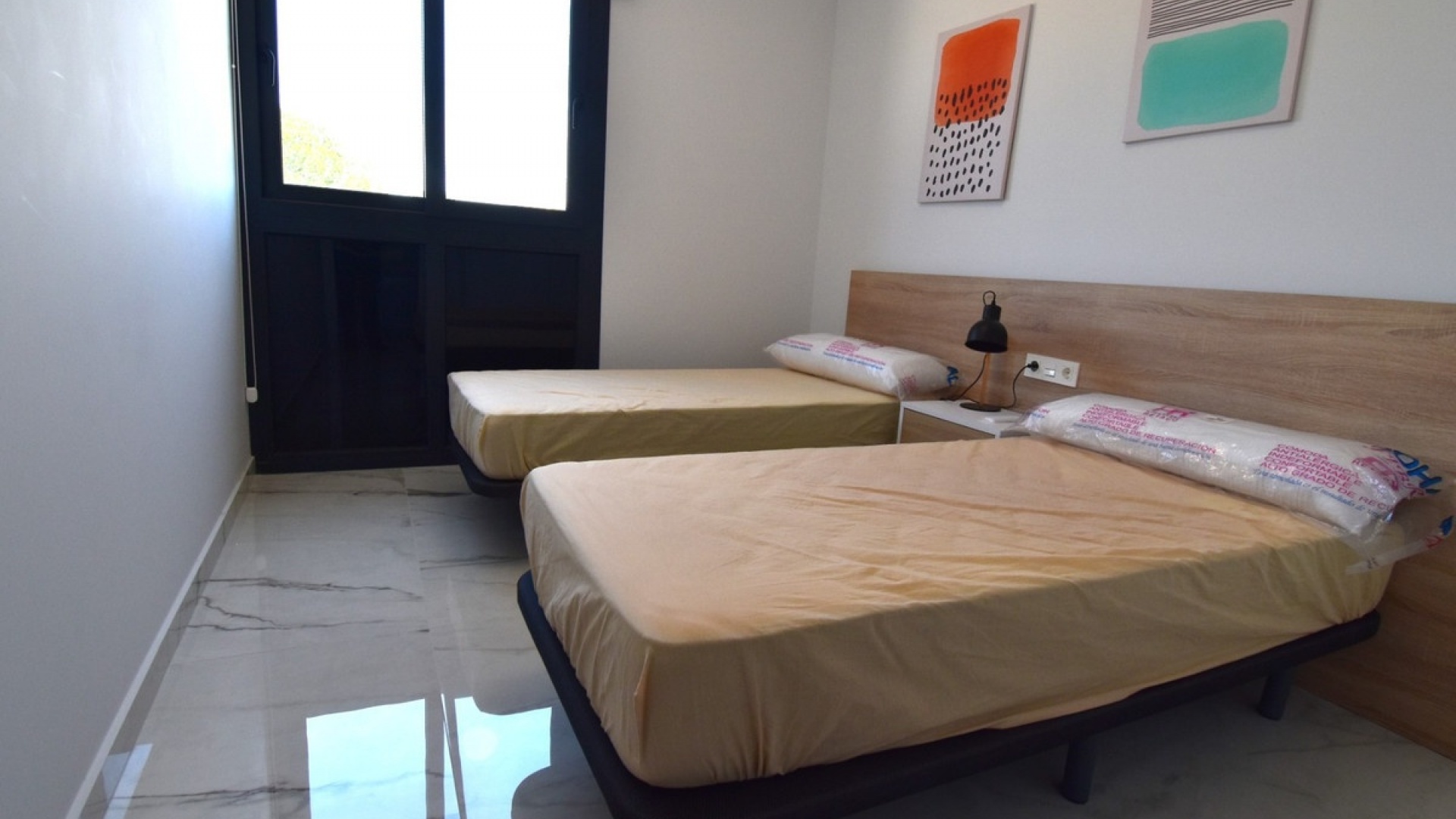 Wederverkoop - Appartement - Orihuela - Los Altos