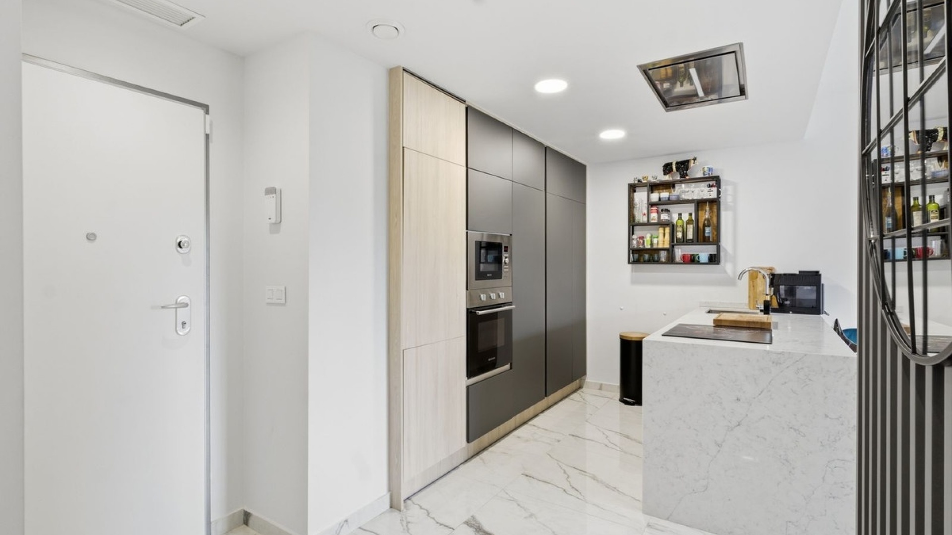 Wederverkoop - Appartement - Orihuela - Los Altos