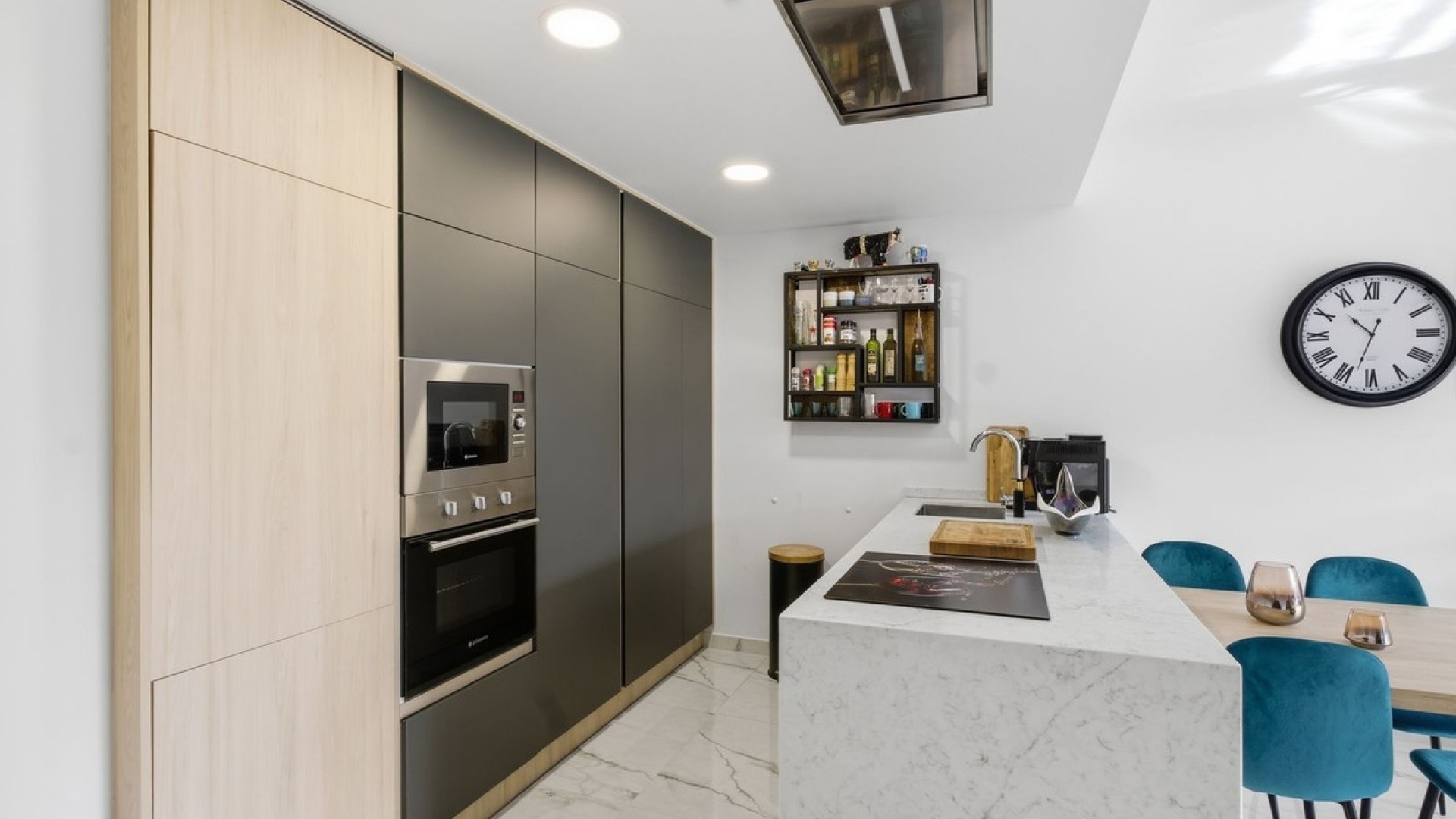 Wederverkoop - Appartement - Orihuela - Los Altos