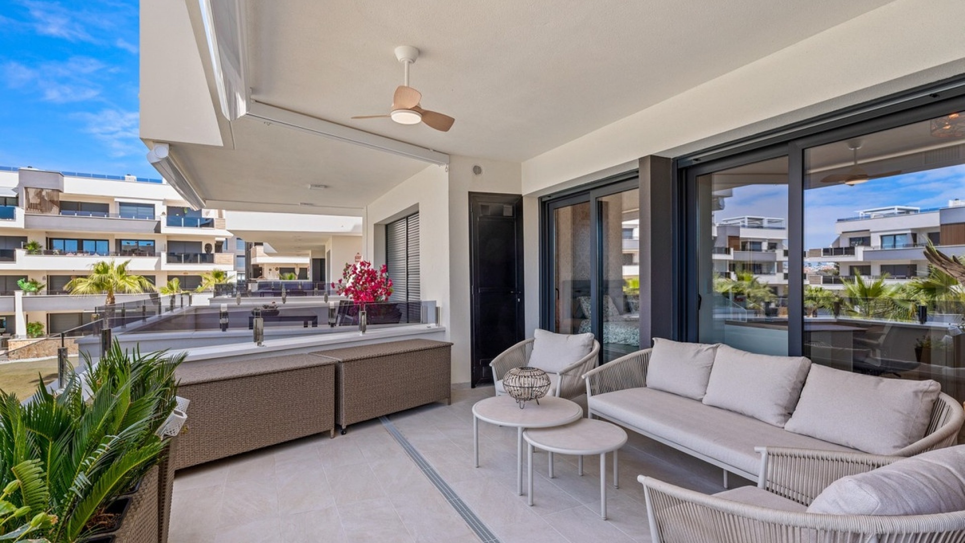 Wederverkoop - Appartement - Orihuela - Los Altos