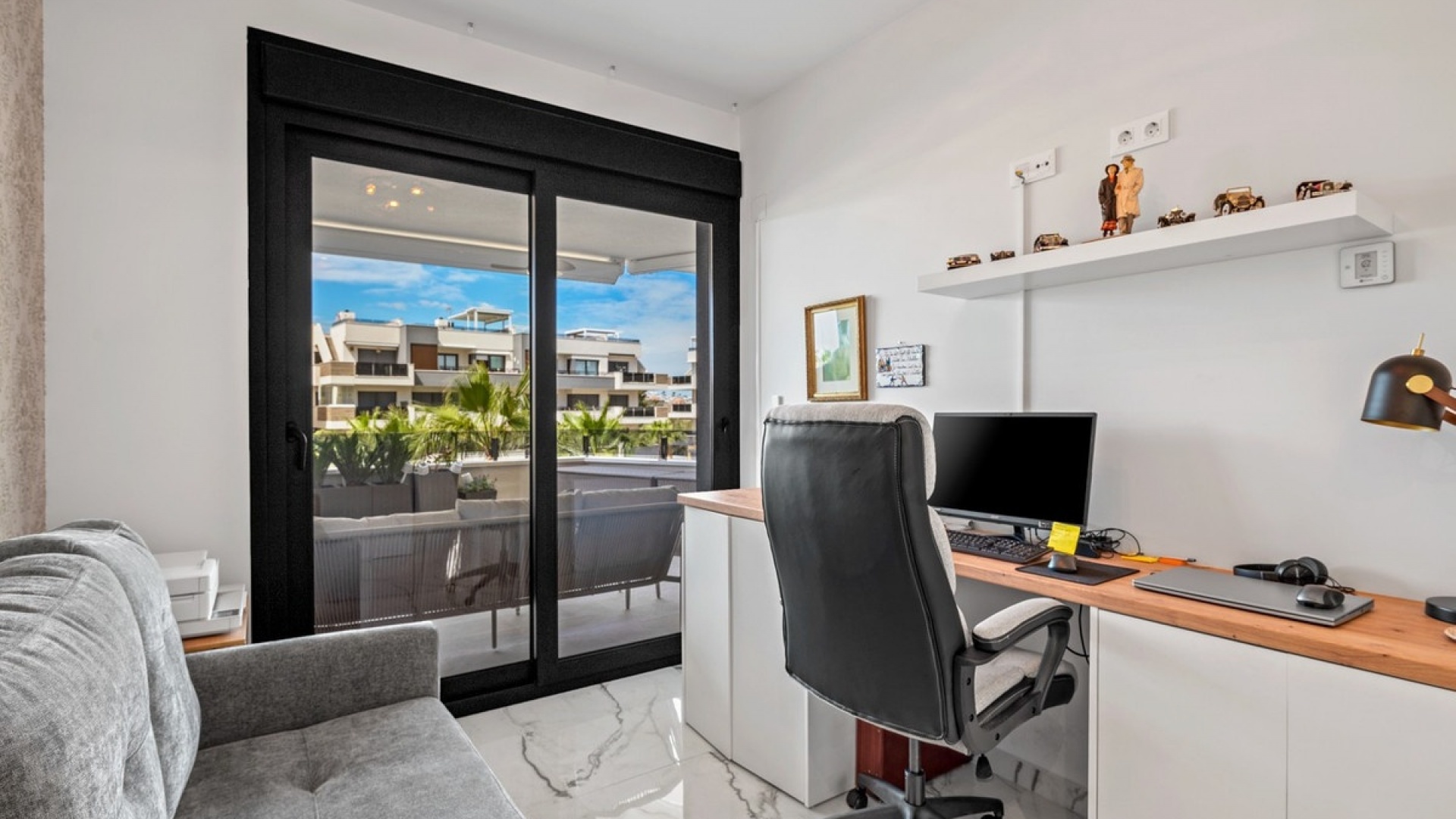 Wederverkoop - Appartement - Orihuela - Los Altos