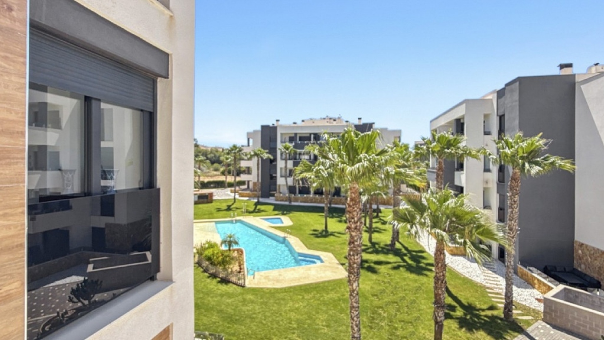 Wederverkoop - Appartement - Orihuela - Los Altos