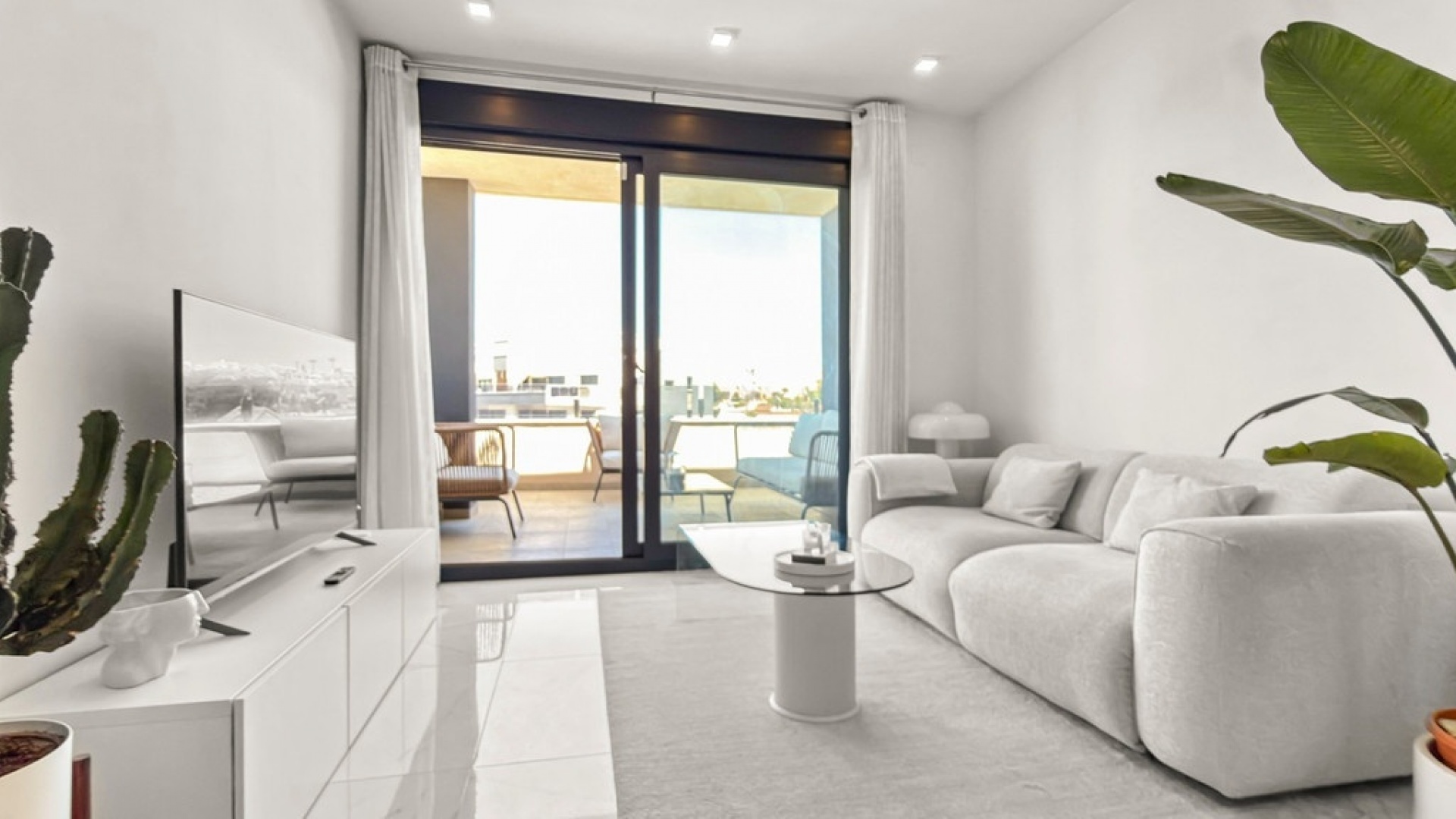 Wederverkoop - Appartement - Orihuela - Los Altos