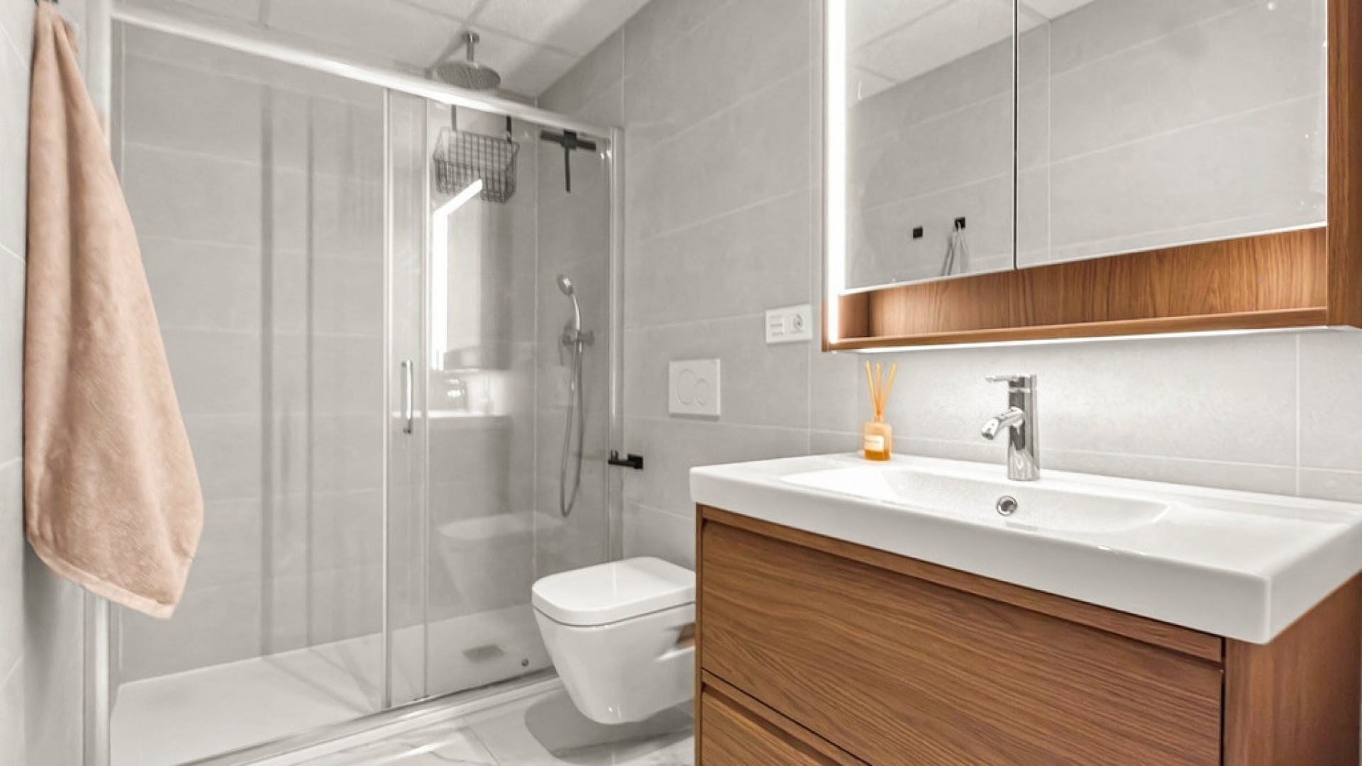 Wederverkoop - Appartement - Orihuela - Los Altos
