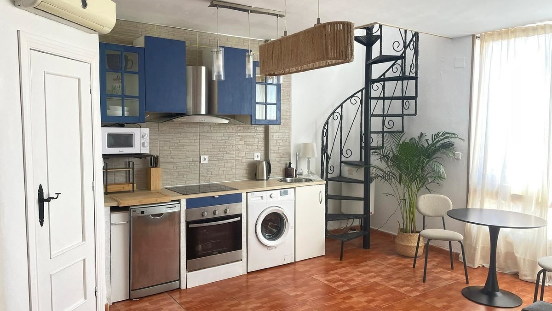 Wederverkoop - Appartement - Orihuela - Los Altos