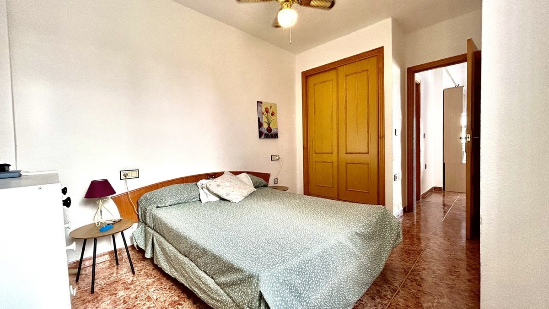 Wederverkoop - Appartement - Orihuela - Los Altos