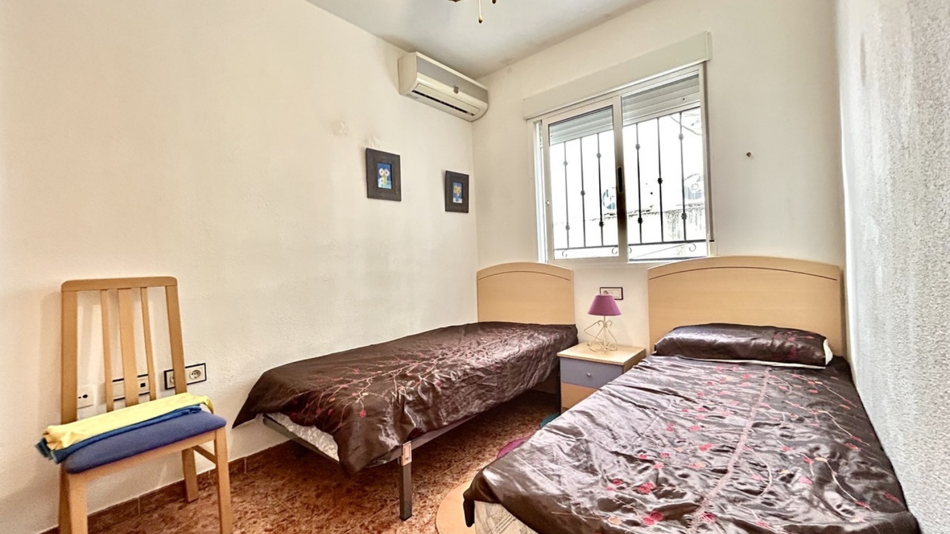 Wederverkoop - Appartement - Orihuela - Los Altos