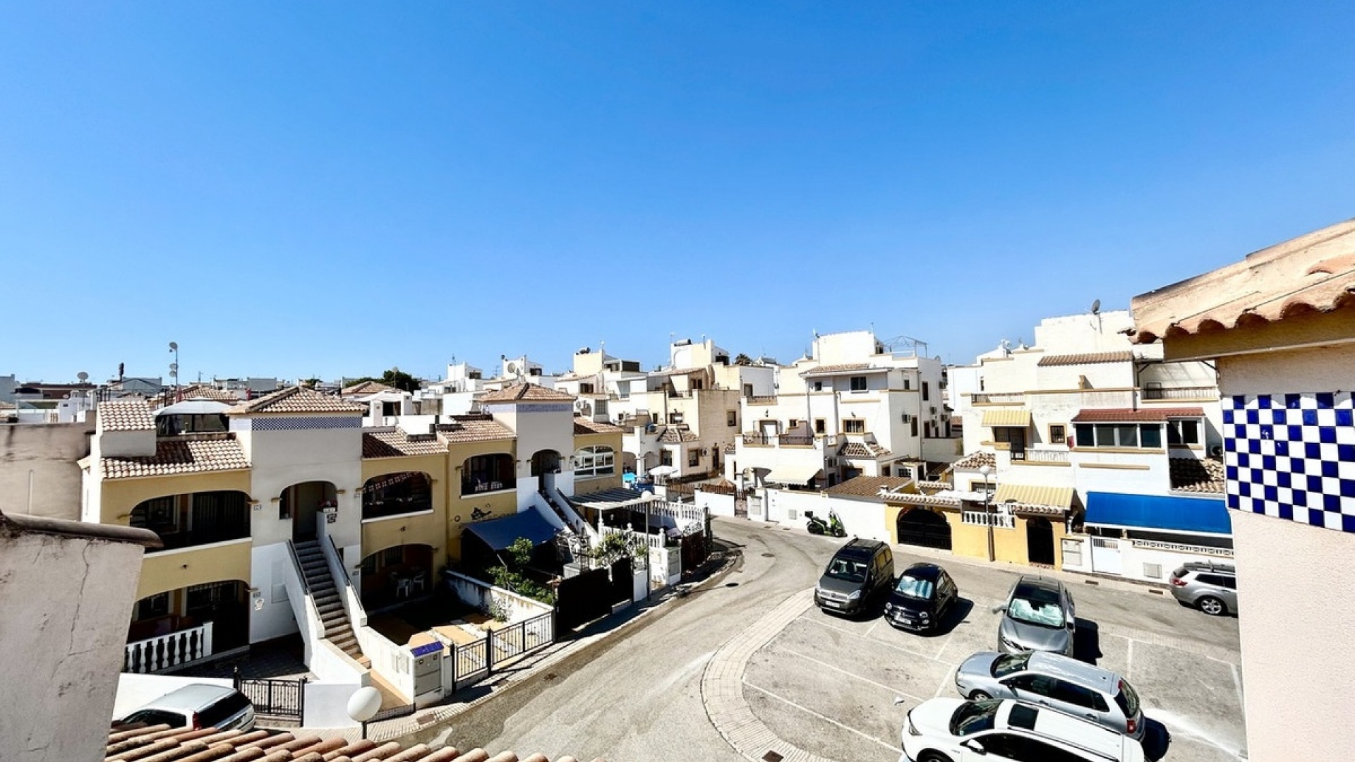 Wederverkoop - Appartement - Orihuela - Los Altos