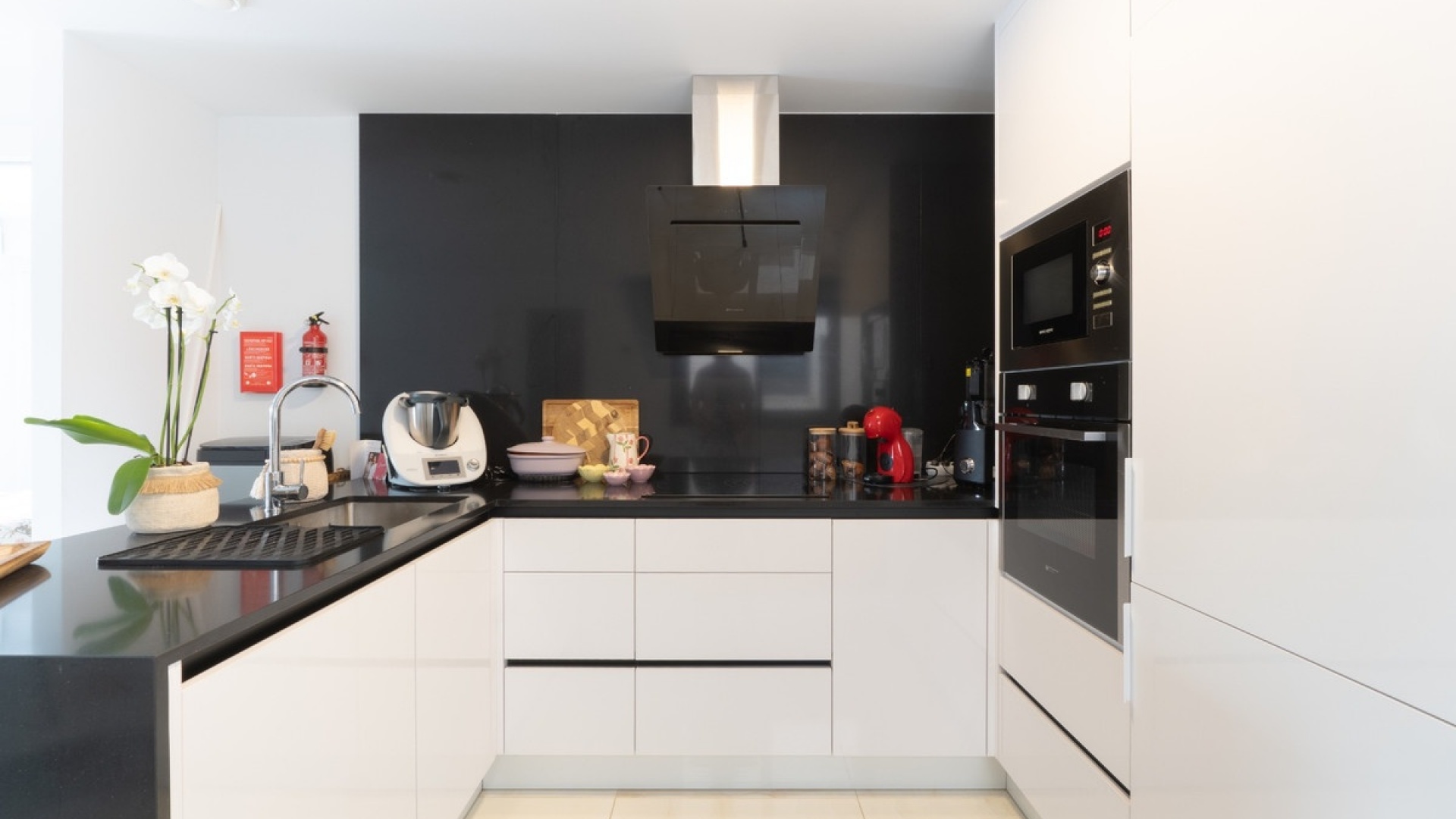Wederverkoop - Appartement - Orihuela - Los Altos