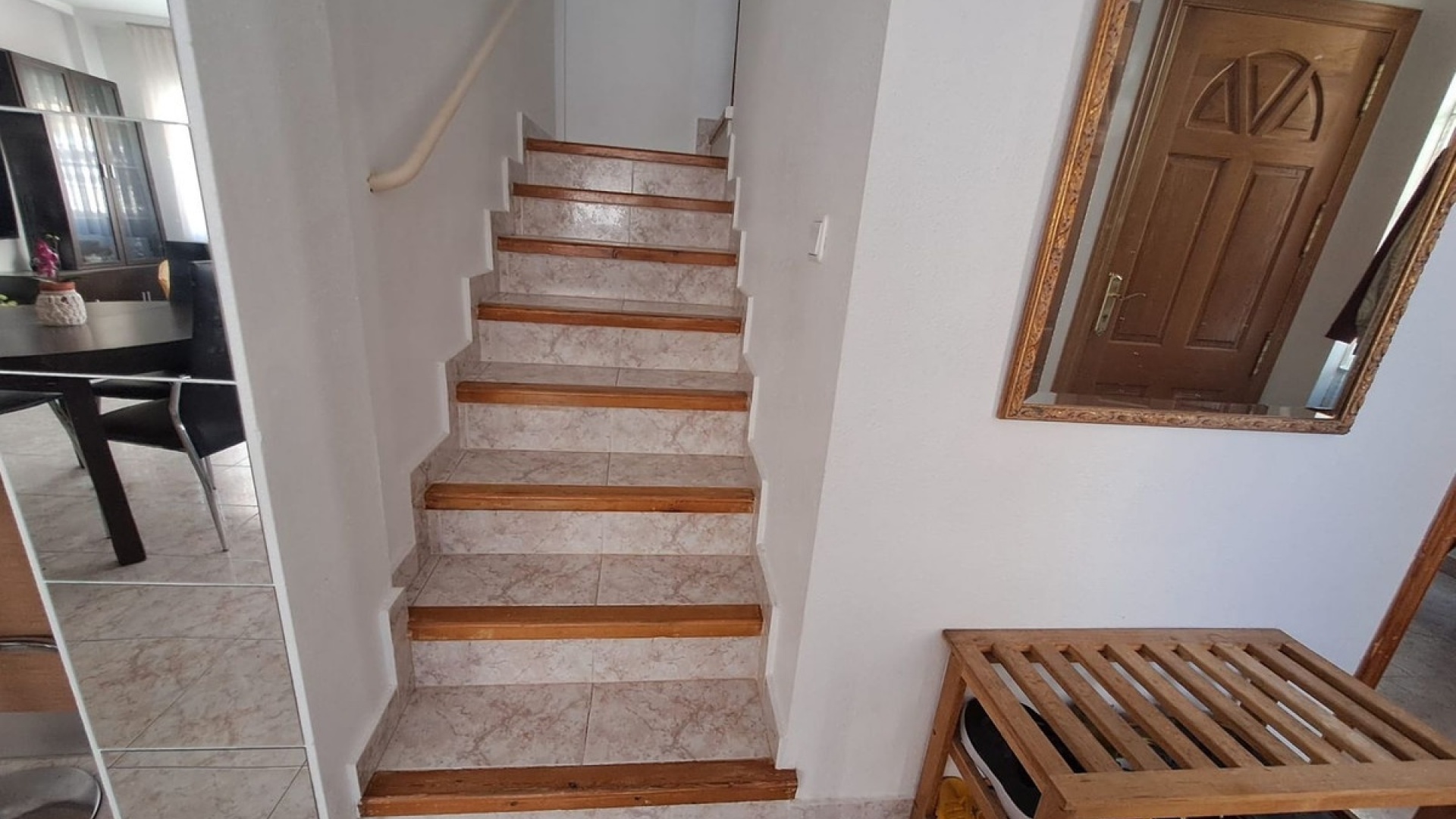 Wederverkoop - Appartement - Orihuela - Los Altos