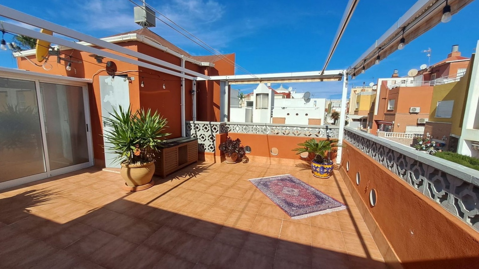Wederverkoop - Appartement - Orihuela - Los Altos