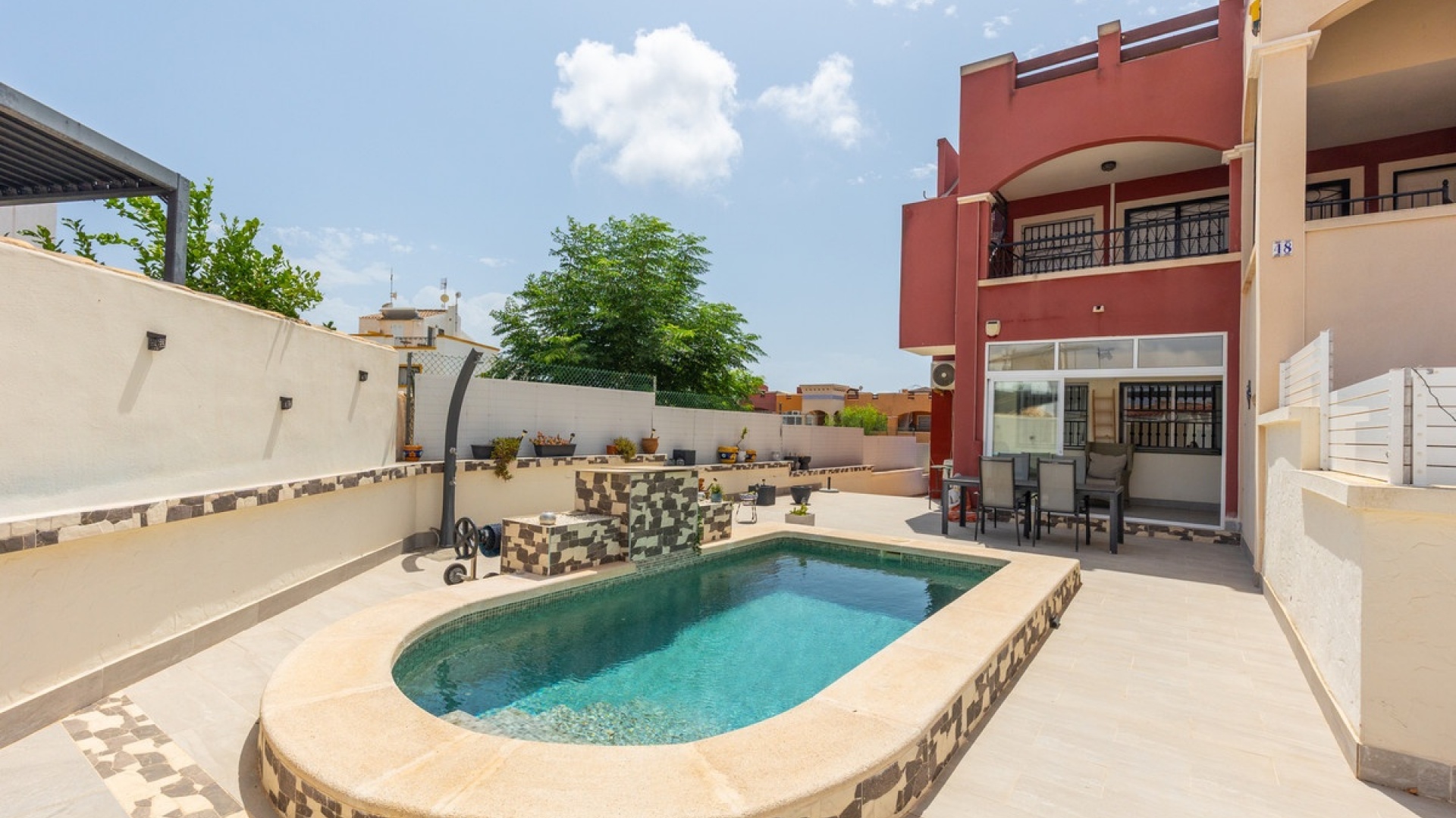 Wederverkoop - Appartement - Orihuela - Los Altos