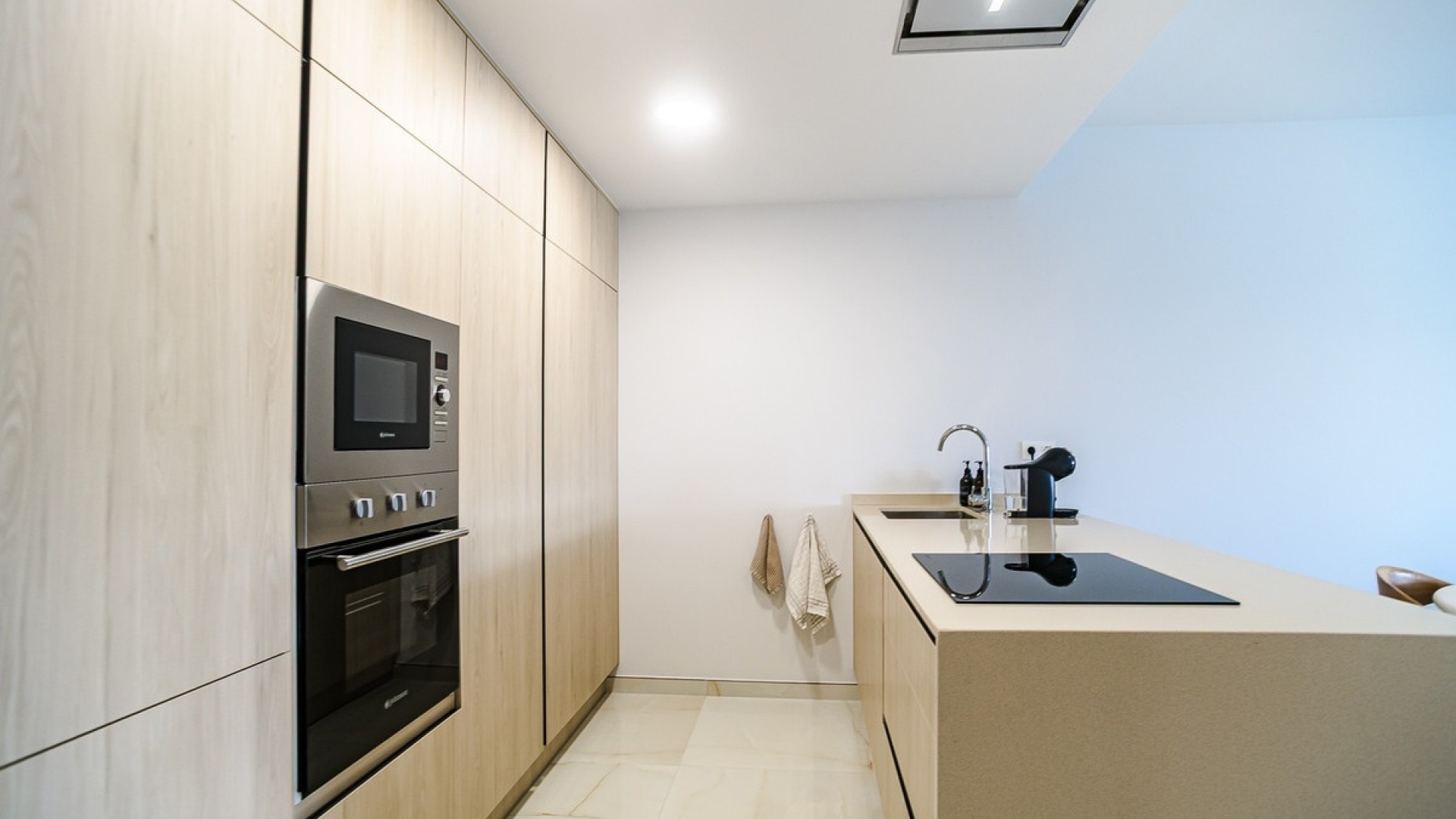 Wederverkoop - Appartement - Orihuela - Los Altos