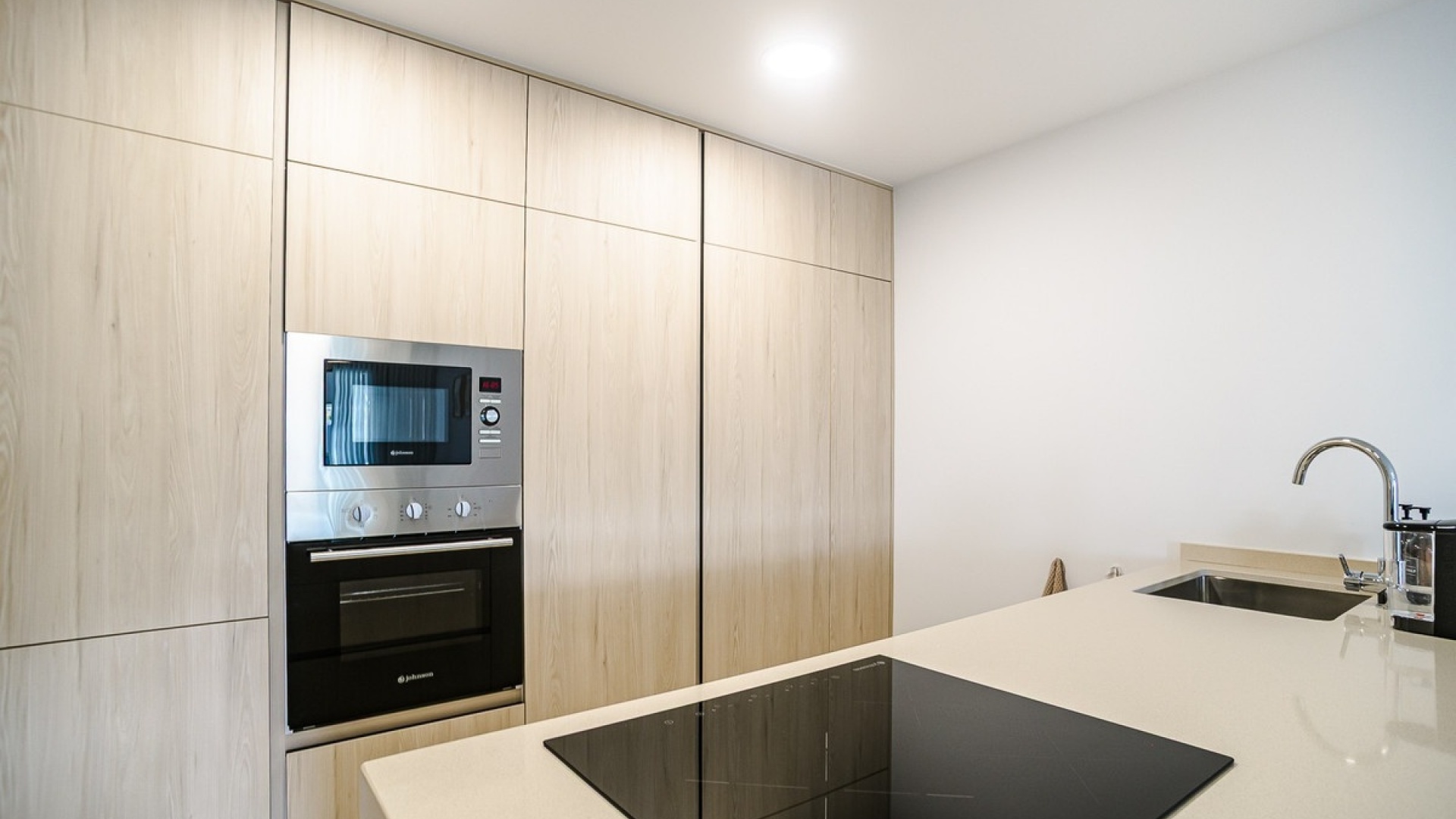Wederverkoop - Appartement - Orihuela - Los Altos