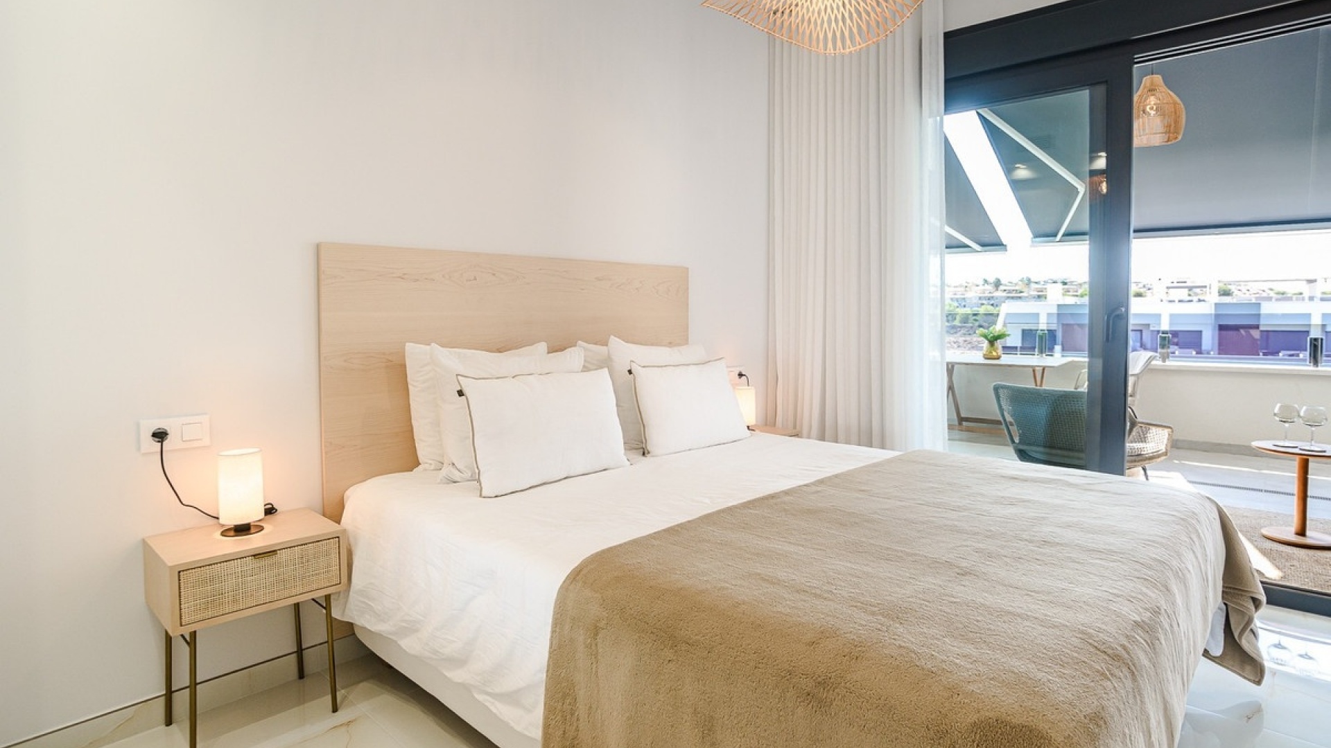 Wederverkoop - Appartement - Orihuela - Los Altos