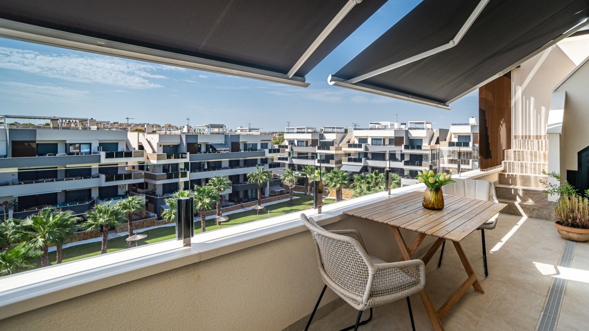Wederverkoop - Appartement - Orihuela - Los Altos