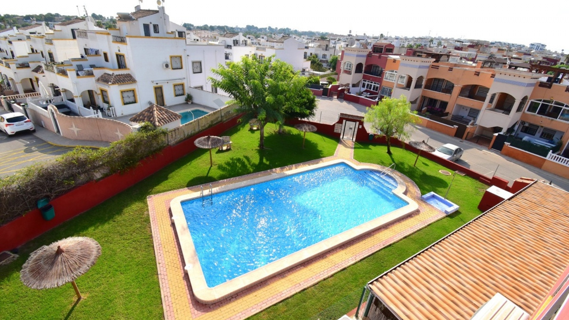 Wederverkoop - Appartement - Orihuela - Los Altos