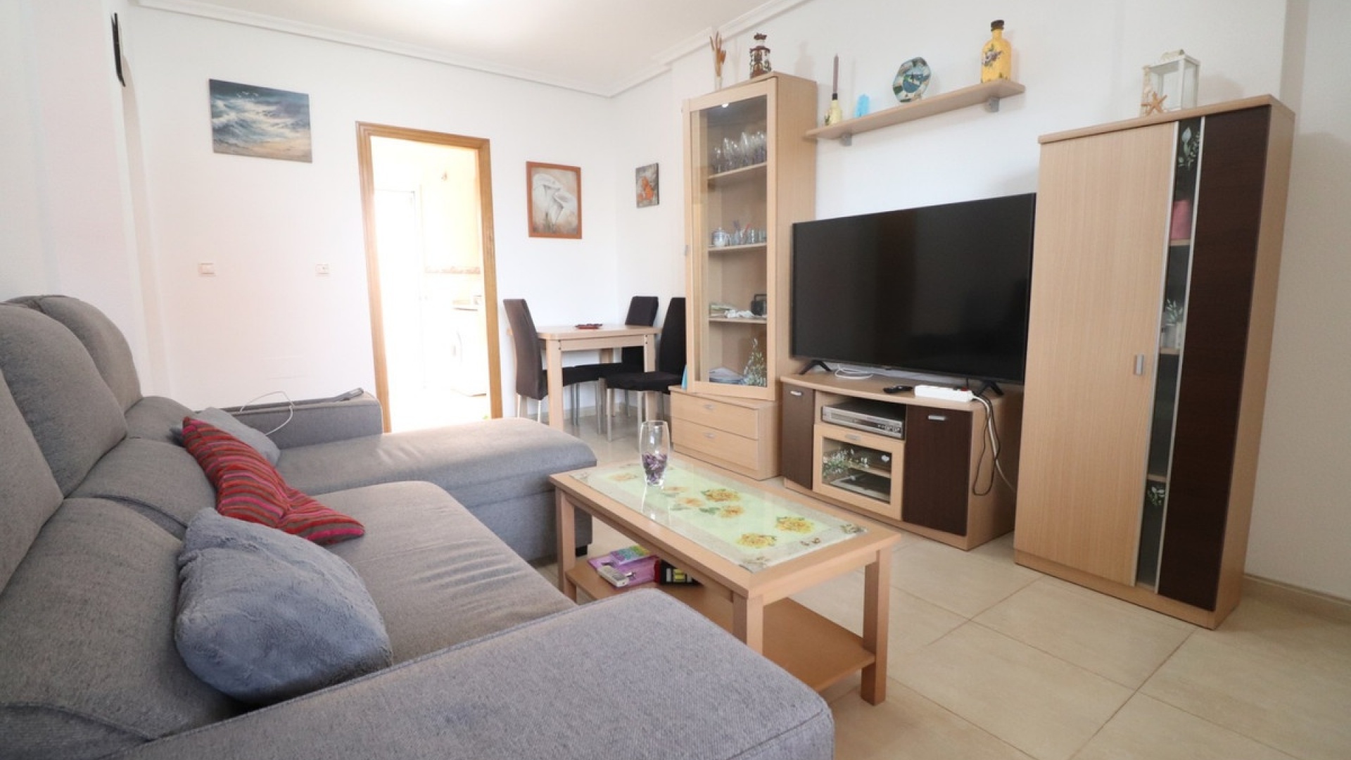 Wederverkoop - Appartement - Orihuela - Los Altos