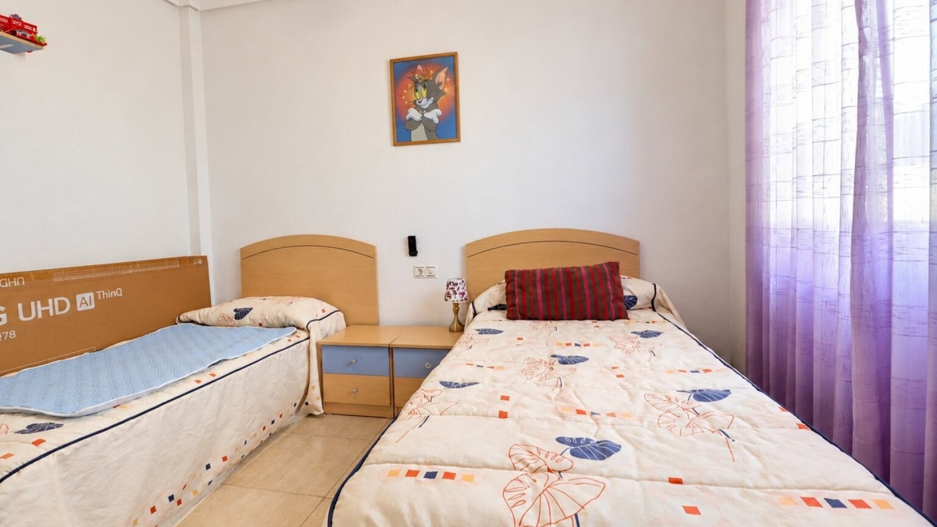 Wederverkoop - Appartement - Orihuela - Los Altos