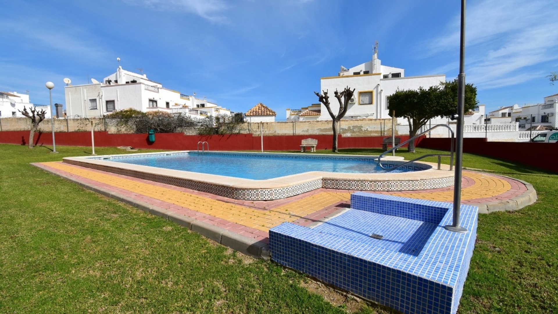 Wederverkoop - Appartement - Orihuela - Los Altos