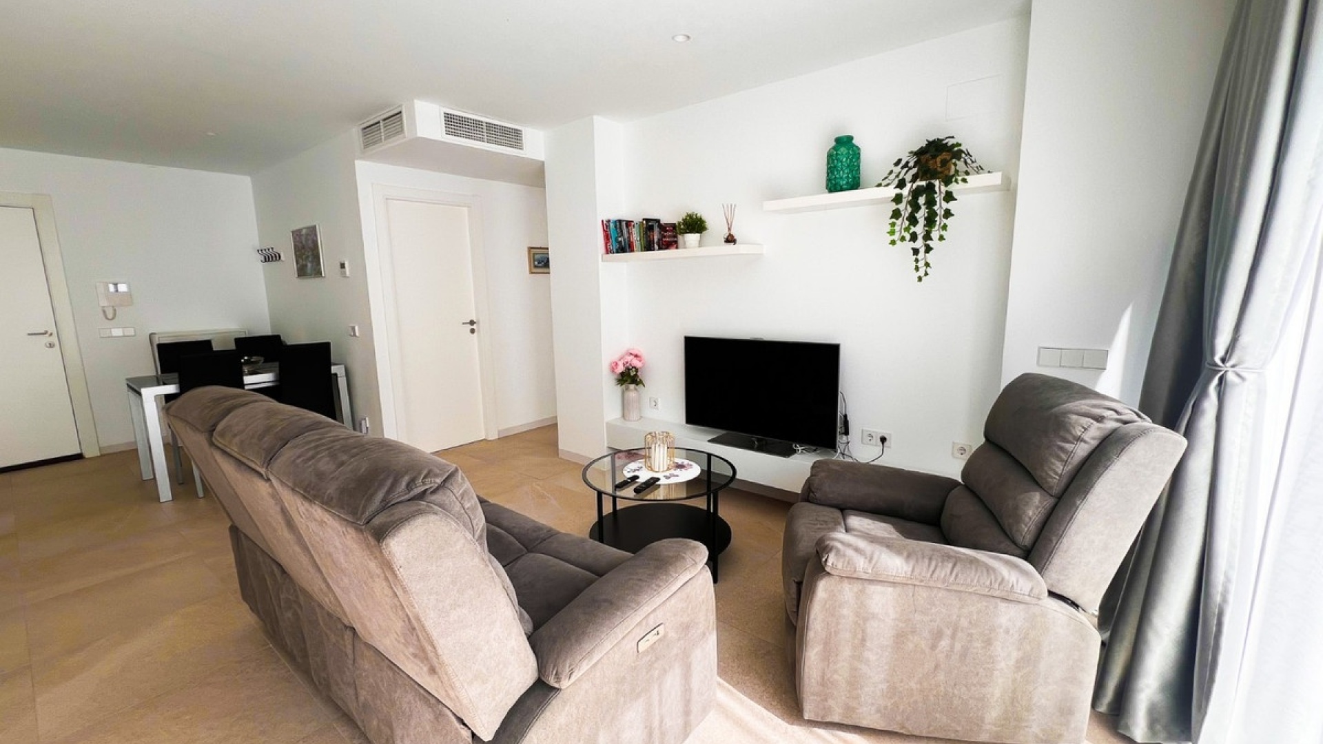 Wederverkoop - Appartement - Orihuela - Los Balcones