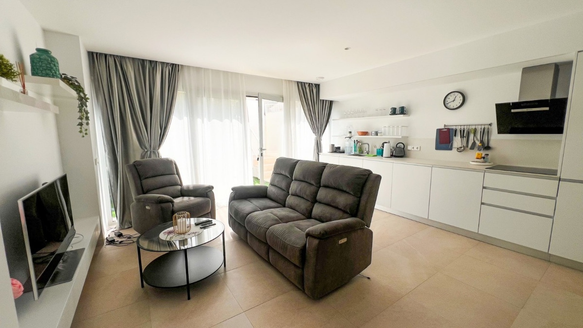 Wederverkoop - Appartement - Orihuela - Los Balcones