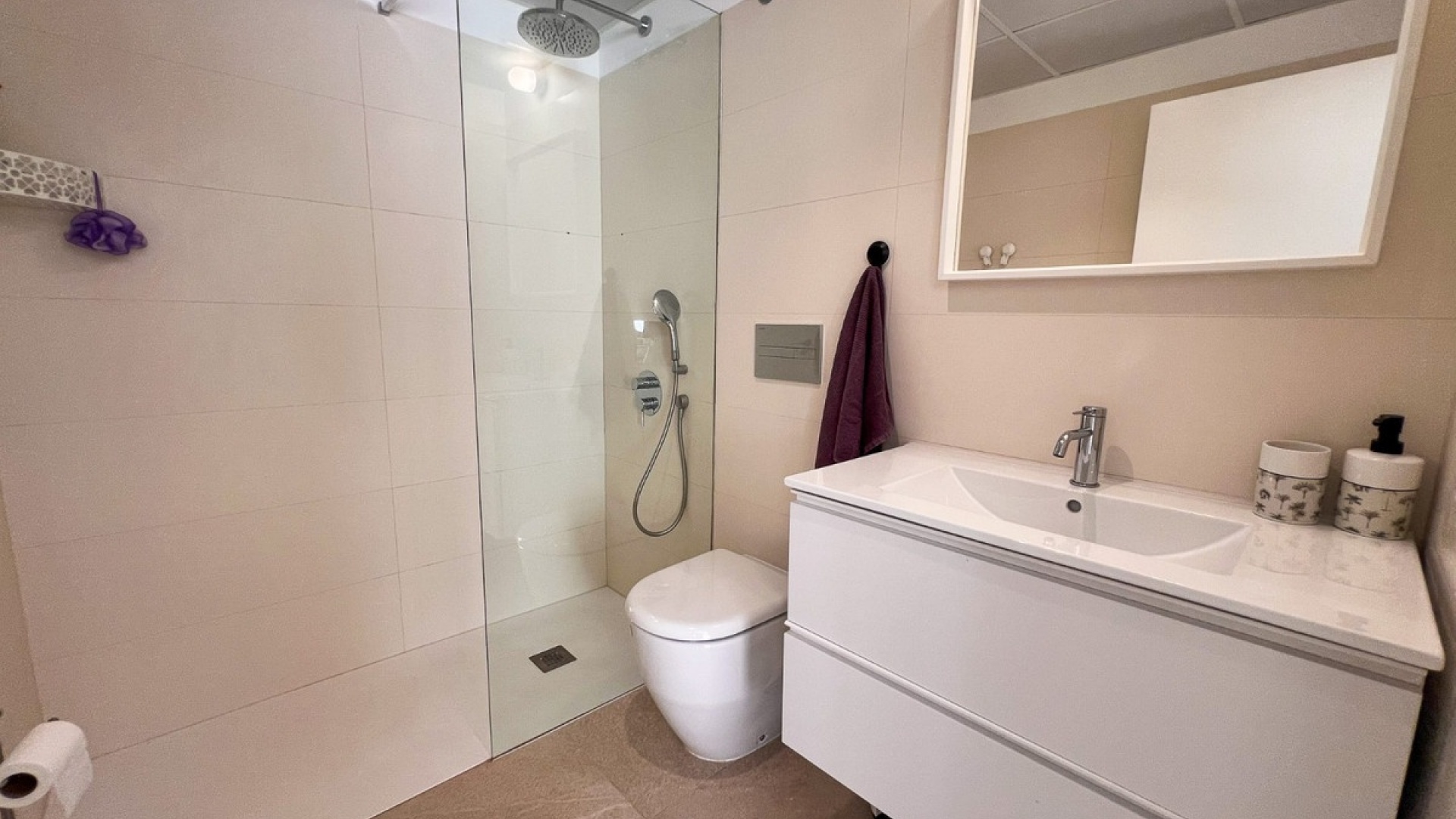 Wederverkoop - Appartement - Orihuela - Los Balcones