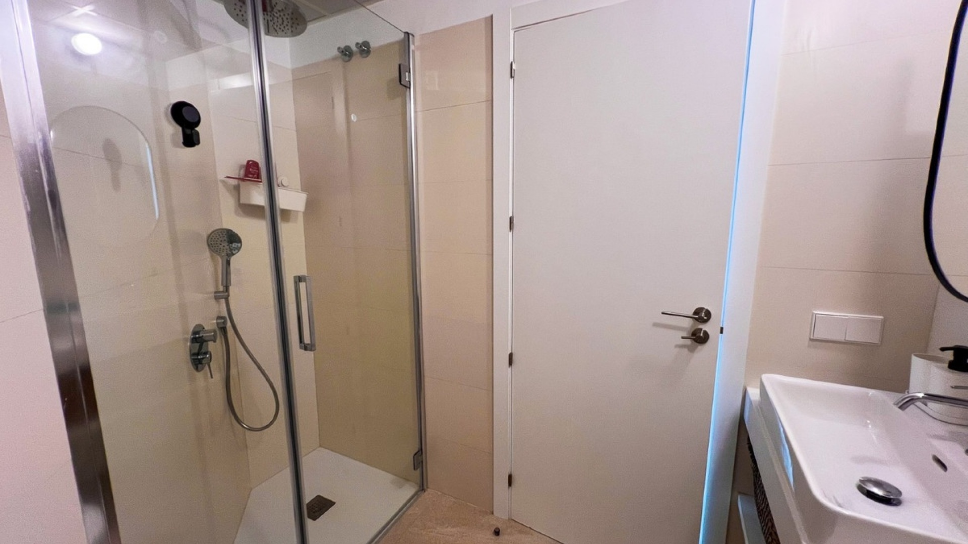 Wederverkoop - Appartement - Orihuela - Los Balcones