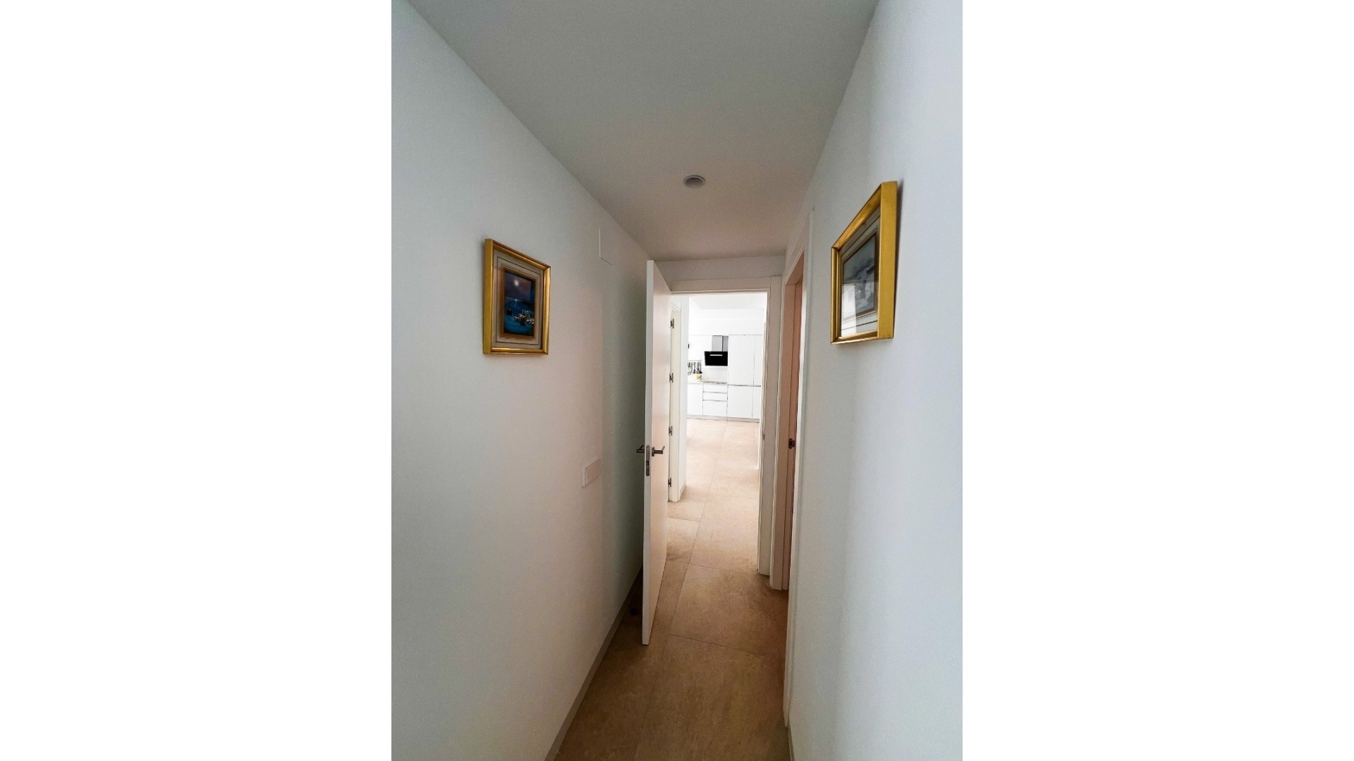 Wederverkoop - Appartement - Orihuela - Los Balcones